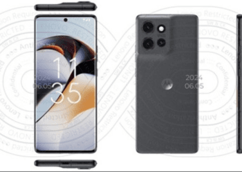 Motorola Edge 70 Max Selangkah Lagi Meluncur: Sudah Kantongi Sertifikasi Qi2 dengan Pengisian Nirkabel Magnetik