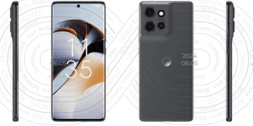 Motorola Edge 70 Max Selangkah Lagi Meluncur: Sudah Kantongi Sertifikasi Qi2 dengan Pengisian Nirkabel Magnetik