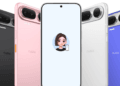 Nubia Luncurkan NaviX Ultra: Smartphone AI Agent Pertama yang Siap Ubah Cara Pengguna Berinteraksi dengan Ponsel