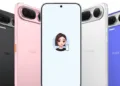 Nubia Luncurkan NaviX Ultra: Smartphone AI Agent Pertama yang Siap Ubah Cara Pengguna Berinteraksi dengan Ponsel