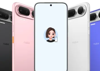 Nubia Luncurkan NaviX Ultra: Smartphone AI Agent Pertama yang Siap Ubah Cara Pengguna Berinteraksi dengan Ponsel