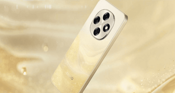 Oppo A6 Pro.(gsm)