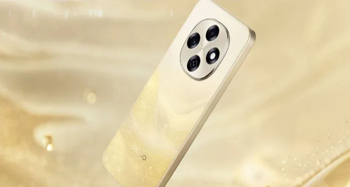 Oppo A6 Pro.(gsm)