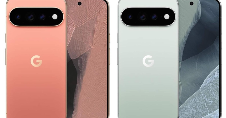 Pixel 11 Pro XL.(gsm)