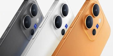 Segera Meluncur! vivo X300 E Siap Mengguncang Pasar dengan Baterai 7.200mAh dan Kamera Telefoto Zeiss