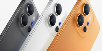 Segera Meluncur! vivo X300 E Siap Mengguncang Pasar dengan Baterai 7.200mAh dan Kamera Telefoto Zeiss
