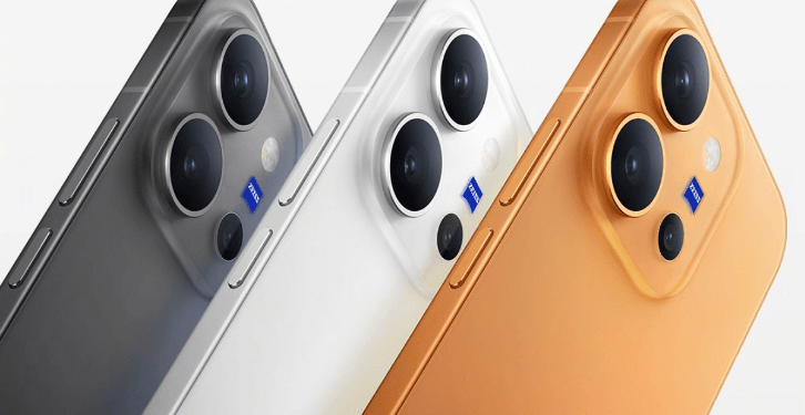 Ponsel Vivo.(gsm)