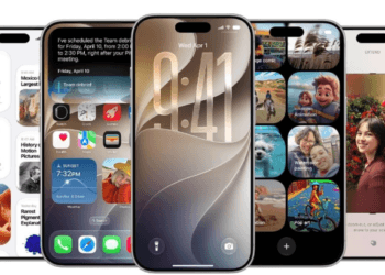Apple Resmi Gulirkan iOS 27 Beta 3, Hadirkan Siri Baru hingga Fitur Kamera Cerdas yang Menarik