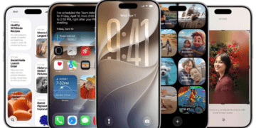 Apple Resmi Gulirkan iOS 27 Beta 3, Hadirkan Siri Baru hingga Fitur Kamera Cerdas yang Menarik