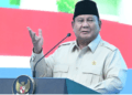 Resmikan Akad Massal 62.000 KPR, Presiden Prabowo Subianto Pastikan Pemerintah Terus Beri Hasil Nyata