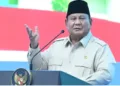 Resmikan Akad Massal 62.000 KPR, Presiden Prabowo Subianto Pastikan Pemerintah Terus Beri Hasil Nyata