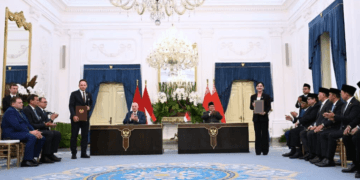 Presiden Prabowo dan Presiden Lukashenko Resmikan Tujuh Kesepakatan Strategis Indonesia-Belarus