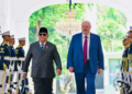 Babak Baru Kemitraan Indonesia-Belarus, Prabowo dan Aleksandr Resmikan Peta Jalan Kerja Sama 2026–2030
