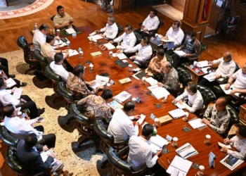 Presiden Prabowo Turunkan Harga BBM Nelayan Kapal Besar Jadi Rp15.000 per Liter
