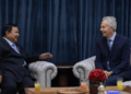 Usai Temui PM Singapura dan Sambut Narendra Modi, Prabowo Gelar Bertemu Tony Blair Bahas Isu Strategis Dunia