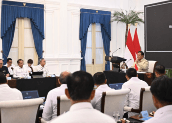 Pemerintah Tetapkan KDMP Jadi Pusat Bantuan dan Penyangga Harga Panen, Keuntungannya Kembali untuk Warga Desa
