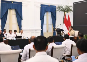 Pemerintah Tetapkan KDMP Jadi Pusat Bantuan dan Penyangga Harga Panen, Keuntungannya Kembali untuk Warga Desa
