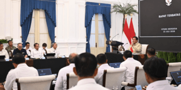 Pemerintah Tetapkan KDMP Jadi Pusat Bantuan dan Penyangga Harga Panen, Keuntungannya Kembali untuk Warga Desa