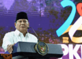 Hadiri Harlah Ke-28 PKB, Presiden Prabowo Tegaskan Arah Ekonomi Indonesia Berlandaskan Konstitusi