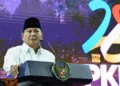 Hadiri Harlah Ke-28 PKB, Presiden Prabowo Tegaskan Arah Ekonomi Indonesia Berlandaskan Konstitusi