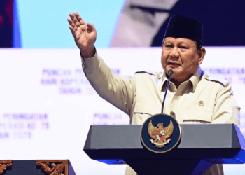 Presiden Prabowo Tegaskan Koperasi Merah Putih Bakal Jadi Jalur Utama Subsidi, Permodalan, hingga Pusat Layanan Rakyat
