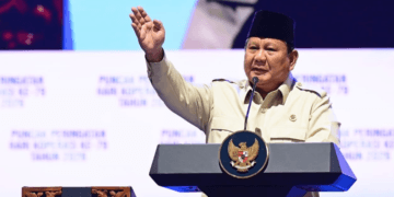 Presiden Prabowo Tegaskan Koperasi Merah Putih Bakal Jadi Jalur Utama Subsidi, Permodalan, hingga Pusat Layanan Rakyat