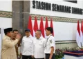 Pariwisata Jadi Mesin Penggerak Ekonomi, Presiden Prabowo Minta Indonesia Bersih dan Hijau Demi Tarik Wisatawan