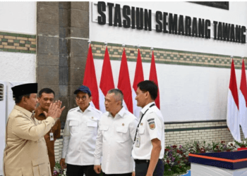 Pariwisata Jadi Mesin Penggerak Ekonomi, Presiden Prabowo Minta Indonesia Bersih dan Hijau Demi Tarik Wisatawan