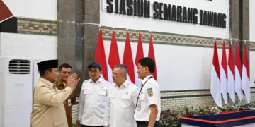 Pariwisata Jadi Mesin Penggerak Ekonomi, Presiden Prabowo Minta Indonesia Bersih dan Hijau Demi Tarik Wisatawan