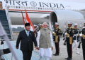 Presiden Prabowo Sambut Narendra Modi di Jakarta: Buka Peluang Besar Kerja Sama Indonesia–India