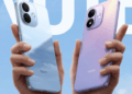 Redmi Note 17 dan Note 17 Pro Dipastikan Meluncur 14 Juli, Desain Resmi Terungkap dengan Baterai 9.000mAh