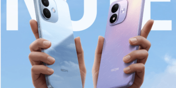 Redmi Note 17 dan Note 17 Pro Dipastikan Meluncur 14 Juli, Desain Resmi Terungkap dengan Baterai 9.000mAh
