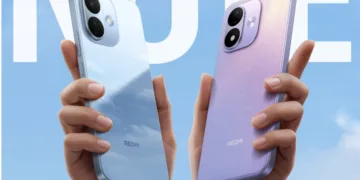 Redmi Note 17 dan Note 17 Pro Dipastikan Meluncur 14 Juli, Desain Resmi Terungkap dengan Baterai 9.000mAh