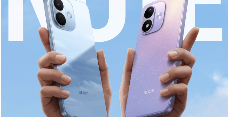 Redmi Note 17 series.(gsm)