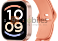 Redmi Watch 6 Active dan Watch 6 Lite Terungkap: Spesifikasi Lengkap hingga Harga Mulai Terbongkar