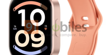 Redmi Watch 6 Active dan Watch 6 Lite Terungkap: Spesifikasi Lengkap hingga Harga Mulai Terbongkar