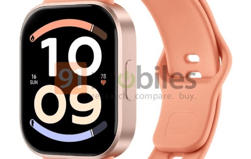 Redmi Watch 6.(gsm)