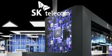 Ambisi Besar SK Telecom! Bangun Pusat Data AI 15GW untuk Jadikan Korea Selatan Raksasa Kecerdasan Buatan Asia