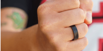 Samsung Konfirmasi Galaxy Ring 2: Cincin Pintar Generasi Baru dengan Baterai Lebih Tahan Lama