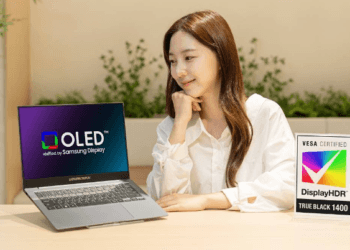 Samsung Perkenalkan Layar OLED Laptop Paling Canggih: Tembus Kecerahan 1.600 Nits