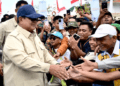 Presiden Prabowo Tegaskan Kunci Kemakmuran Ada pada Kerja Keras, Persatuan, dan Pemerintahan Bersih