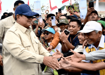 Presiden Prabowo Tegaskan Kunci Kemakmuran Ada pada Kerja Keras, Persatuan, dan Pemerintahan Bersih