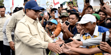 Presiden Prabowo Tegaskan Kunci Kemakmuran Ada pada Kerja Keras, Persatuan, dan Pemerintahan Bersih