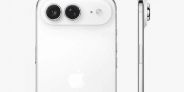 iPhone Air 2 Bocor: Ditenagai Baterai Lebih Besar dan Chip 2nm Baru Siap Jadi Andalan Apple