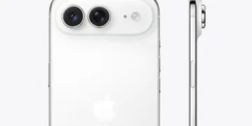 iPhone Air 2 Bocor: Ditenagai Baterai Lebih Besar dan Chip 2nm Baru Siap Jadi Andalan Apple