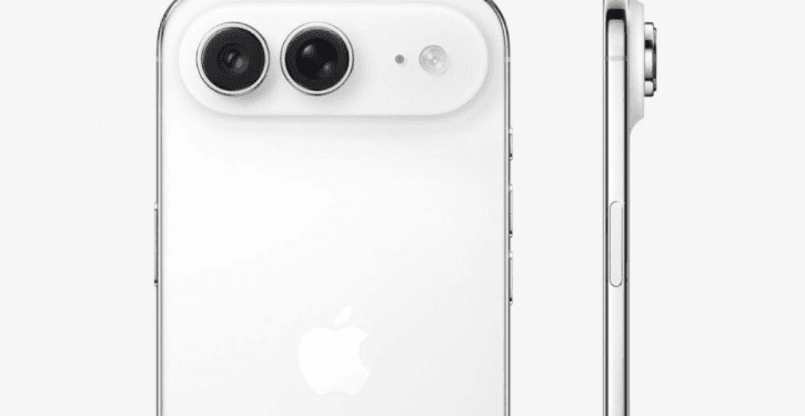 iPhone Air 2.(gsm)