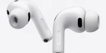AirPods Berkamera Apple Dikabarkan Tetap Meluncur 2027 Meski Video Demo Telanjur Bocor