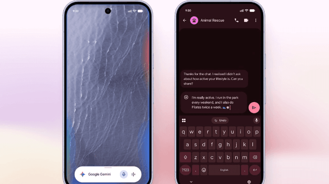 Google Pixel 11.(gsm)