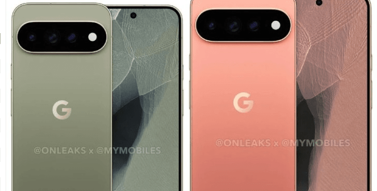 Google Pixel 11 Pro XL.(gsm)