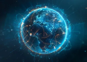 Uni Eropa Siapkan Penantang Starlink, Konstelasi IRIS Mulai Meluncur pada 2029